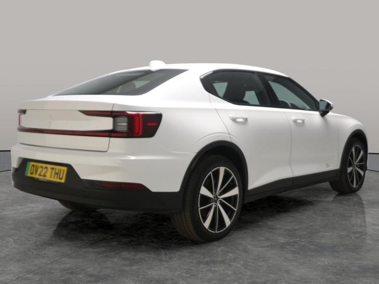 2022 Polestar Polestar 2 Single Motor 64kWh Standard Range Fastback 5dr Electric Auto FWD (224 ps...