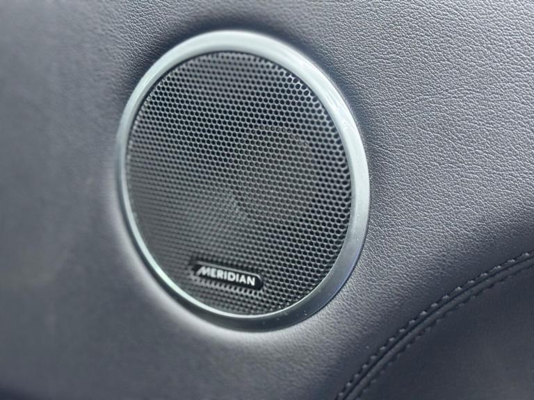 2018 Land Rover Range Rover Sport 2.0 SD4 HSE Auto 4WD Euro 6 (s/s) 5dr ESTATE Diesel Automatic