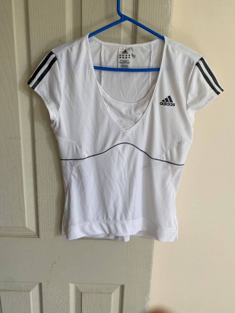 Adidas tennis 3 set