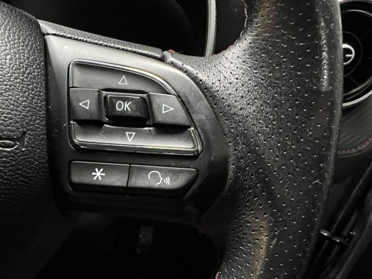 2020 MG MG ZS 1.0 T-GDI Exclusive Auto Euro 6 5dr HATCHBACK Petrol Automatic