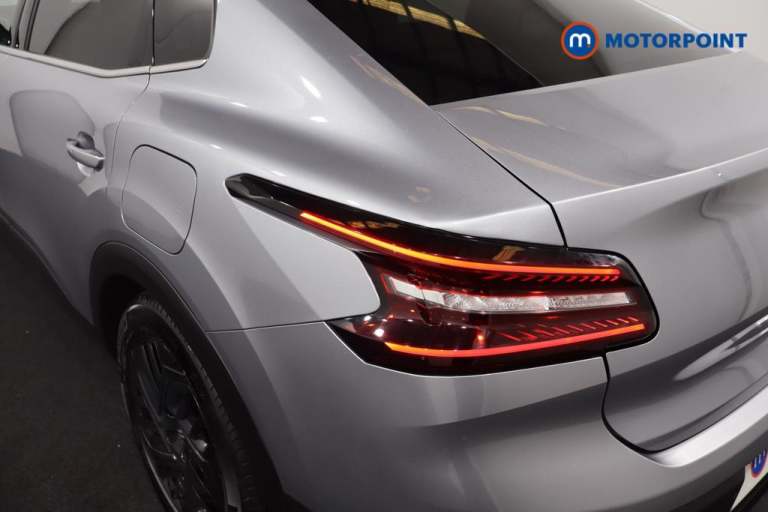 2024 Citroen C4 100kW E-Series 50kWh 4dr Auto Saloon Electric Automatic