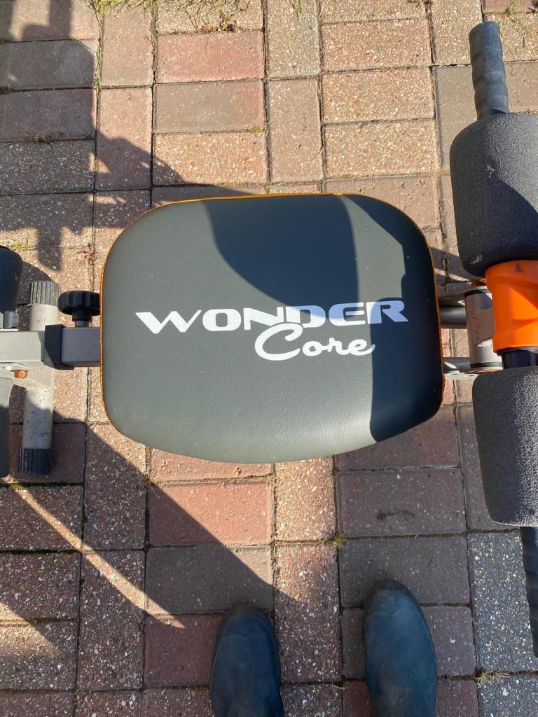 Wondercore