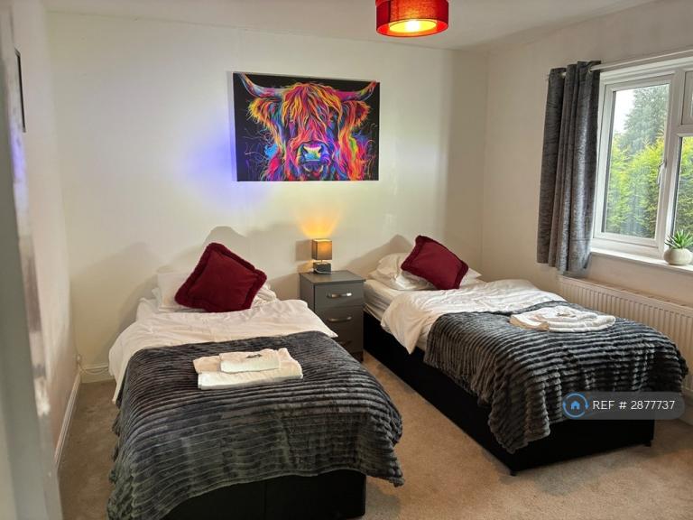 4 bedroom house in Clifford Bridge Road, Coventry, CV3 (4 bed) (#2877737)