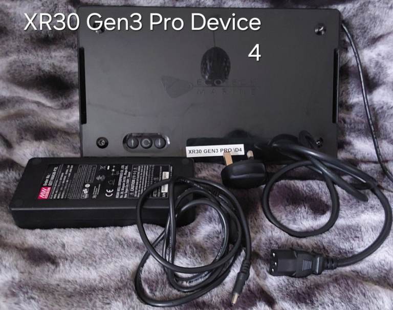 Ecotech Radions XR30 units | Marine aquarium equipment | Aquarium Lighting