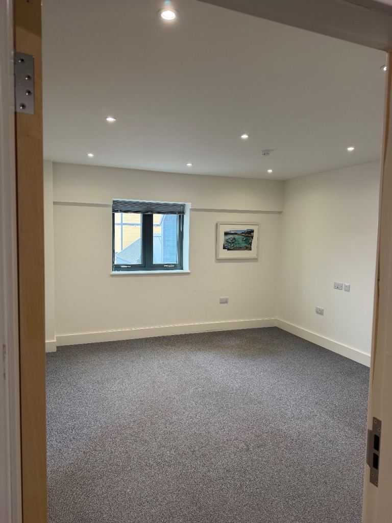 Office to Rent in Amble
