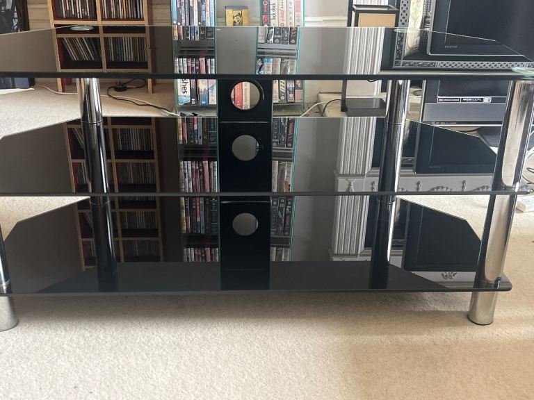 TV stand