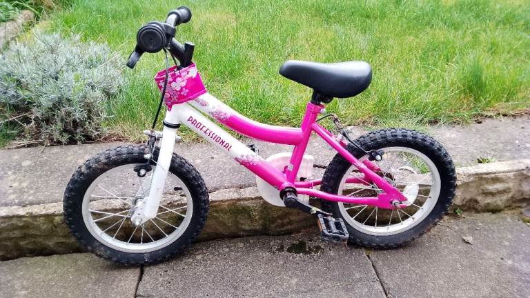 Kid's Bike