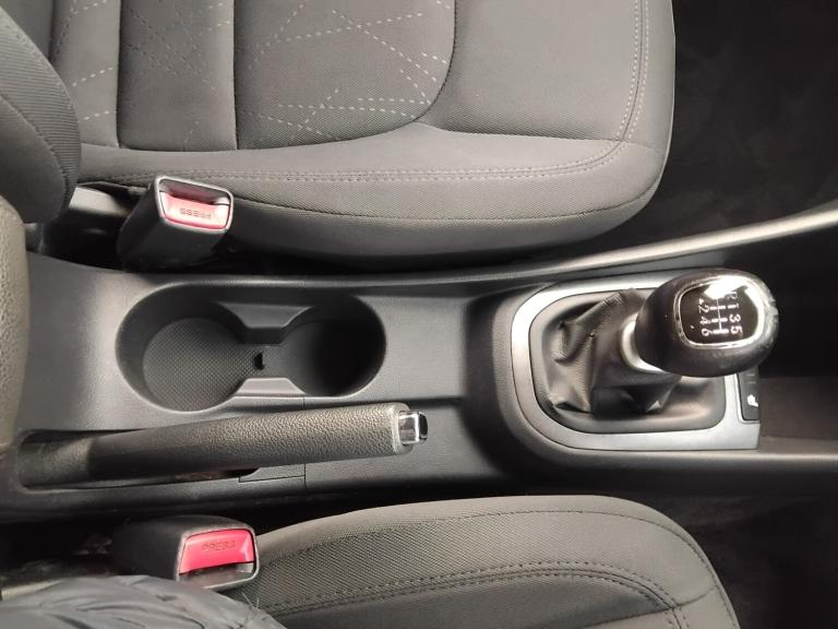 2011 Kia Rio 1.4 3 5 DOOR HATCHBACK VERY ECONOMICAL  FULL MOT AND SERVICE  HATCHBACK Petrol Manual