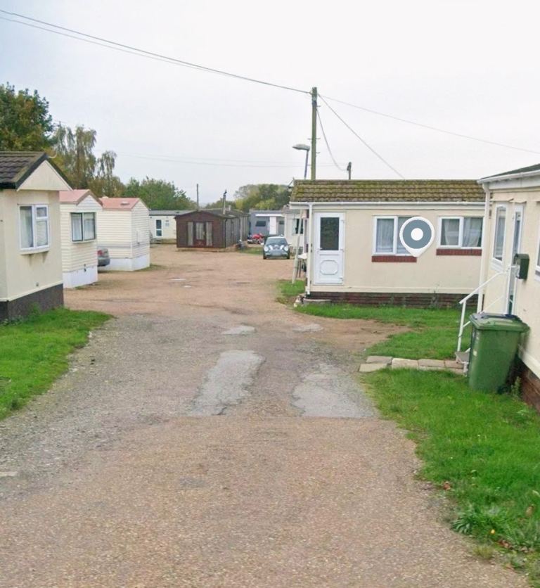 Caravan rental 