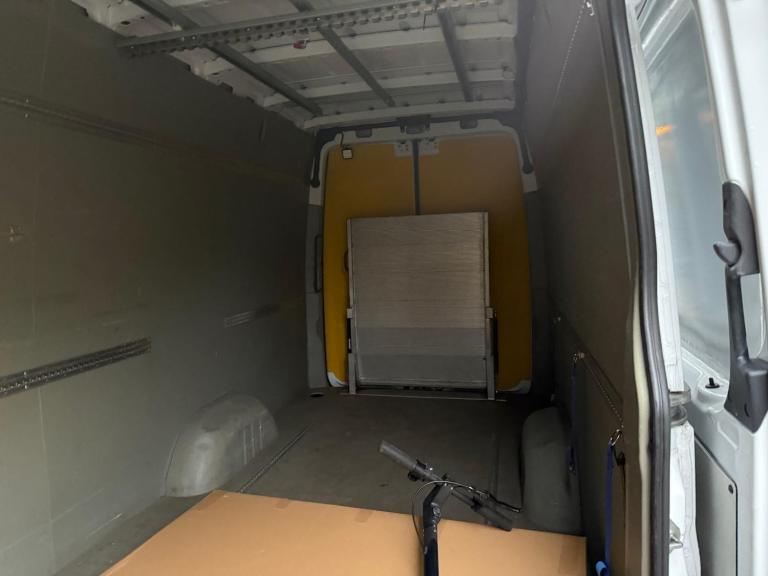 2023 Mercedes-Benz Sprinter 2.0 315 CDI Progressive RWD L3 H2 Euro 6 (s/s) 5dr PANEL VAN Diesel M...