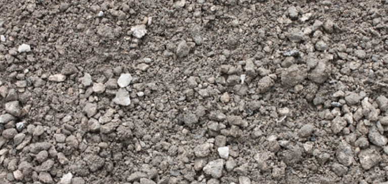 Type 2 Crushed Concrete 100+ loads