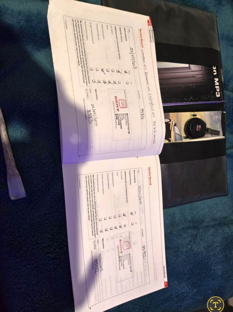 Seat, ALHAMBRA, MPV, 2008, Manual, 1968 (cc), 5 doors