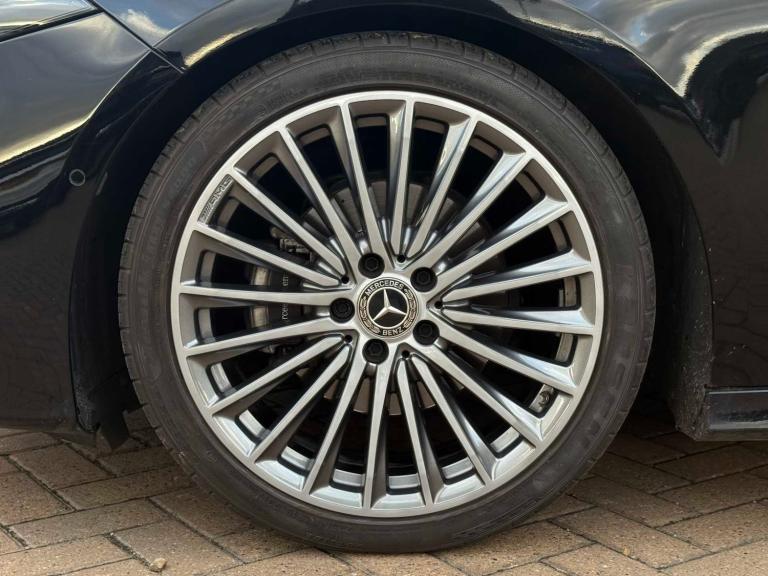 2024 Mercedes-Benz A-Class A200 AMG Line Premium Plus 5dr Auto Hatchback Petrol Automatic