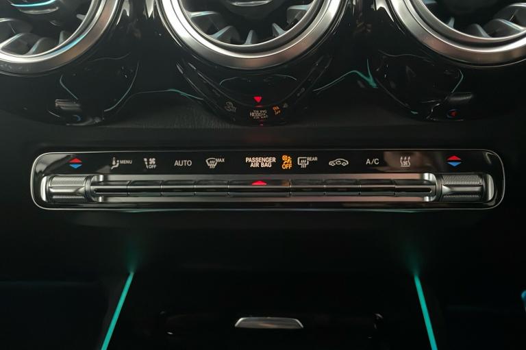  Mercedes Benz Eqb Eqb 350 66.5kwh Amg Line Suv 5dr Electric Auto 4matic 292 Ps