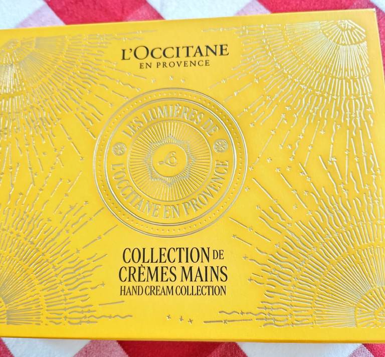 HAND CREAM COLLECTION