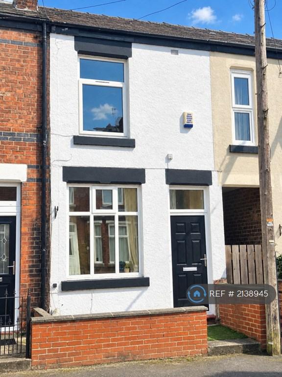 2 bedroom house in Jennings St, Stockport, SK3 (2 bed) (#2138945)