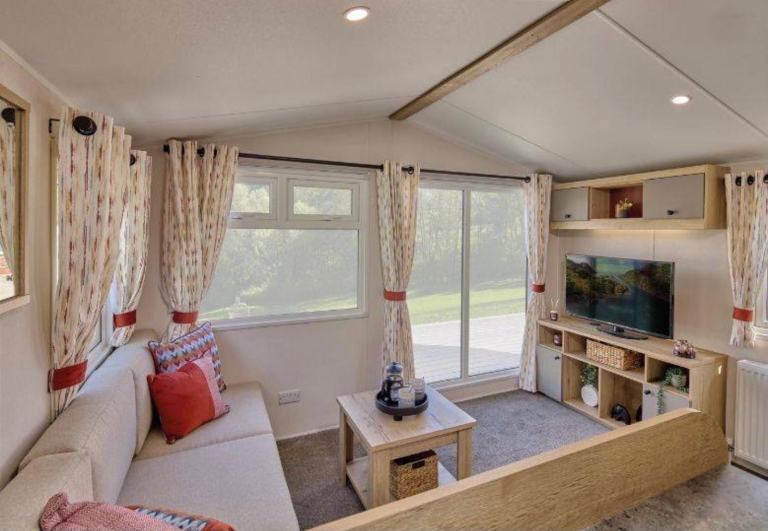 Willerby Rio 3 Bed in Scottish Borders  - Lodge / Caravan 
