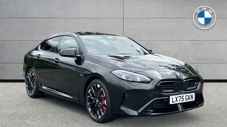  BMW 2 Series M235 xDrive Gran Coupe Petrol Automatic