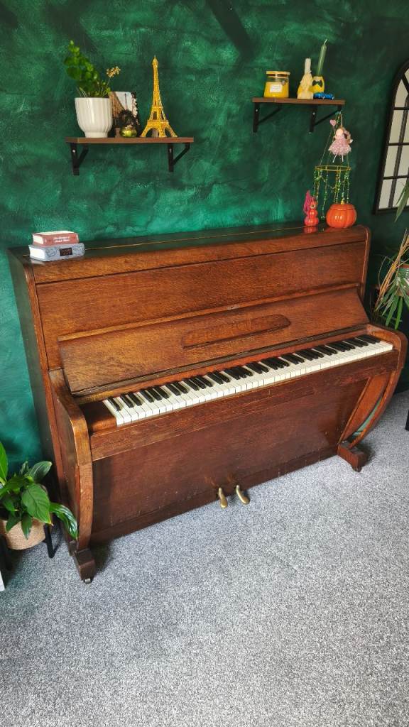 FREE Challen piano