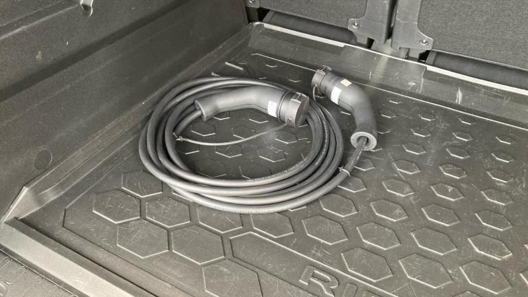 2024 Peugeot Rifter 100kW GT 52kWh 5dr Auto Electric Estate Estate Electric Automatic