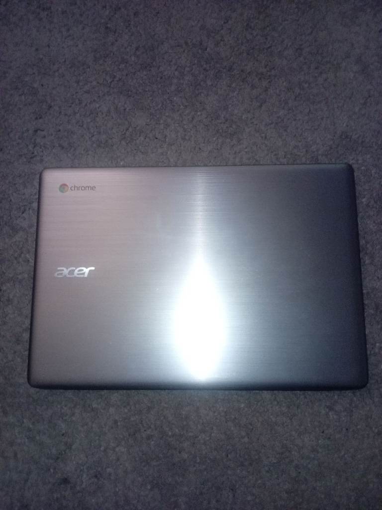 Acer Chromebook 14 Laptop - Good Condition