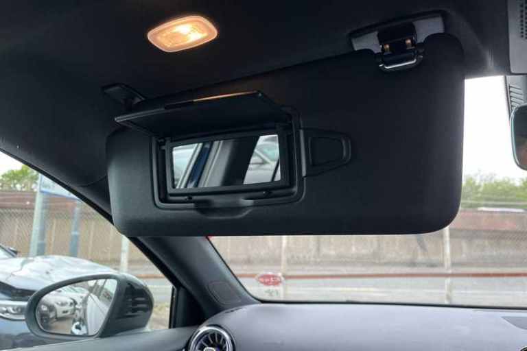 2022 Mercedes-Benz A-Class A180 AMG Line Premium Plus Night Edition 5dr Auto HATCHBACK PETROL Aut...