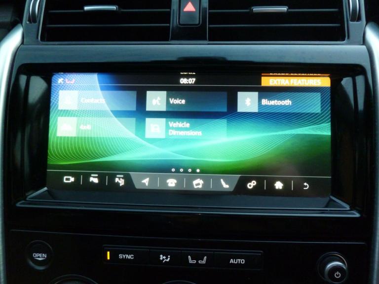 2019 Land Rover Discovery 3.0 SD V6 HSE Auto 4WD Euro 6 (s/s) 5dr ESTATE Diesel Automatic