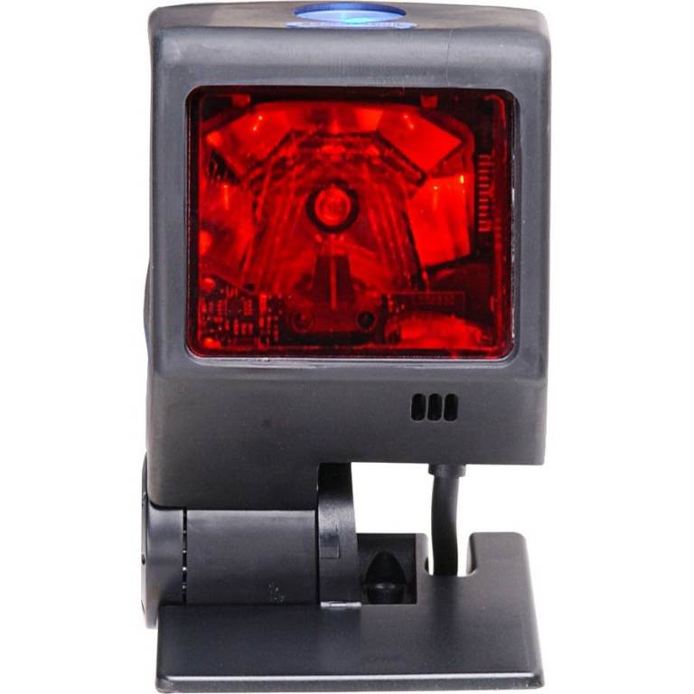 Honeywell Quantum T MS3580 Omnidirectional Laser Barcode Scanner Retail POS UK