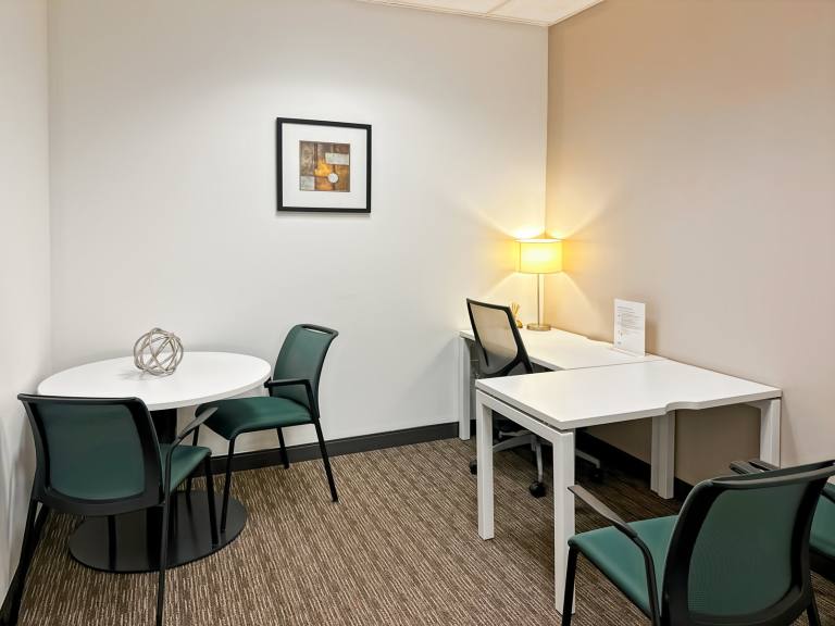 Stockport - SK3 0BY \ Day Office Space with Flexible Access