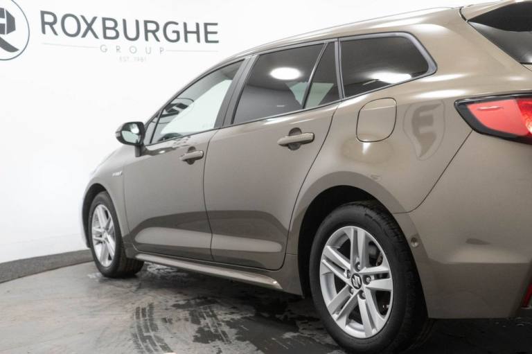 2022 Suzuki Swace 1.8 Hybrid SZ5 5dr CVT ESTATE PETROL/ELECTRIC Automatic