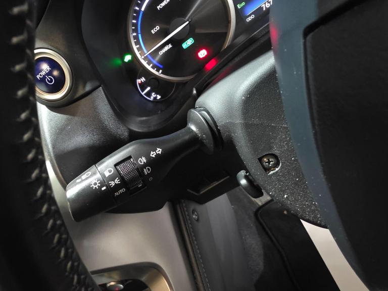 2019 Lexus NX 2.5 300h Premium E-CVT 4WD Euro 6 (s/s) 5dr ESTATE Petrol/Electric Hybrid Automatic