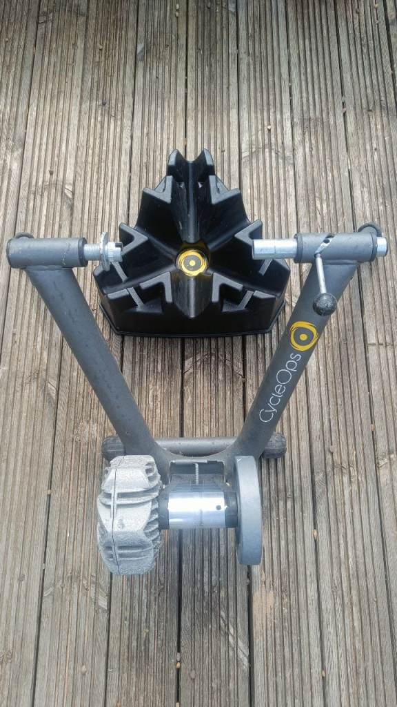 Turbo Trainer - CycleOps