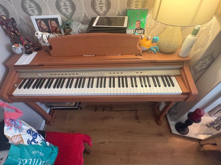 Winchester digital piano