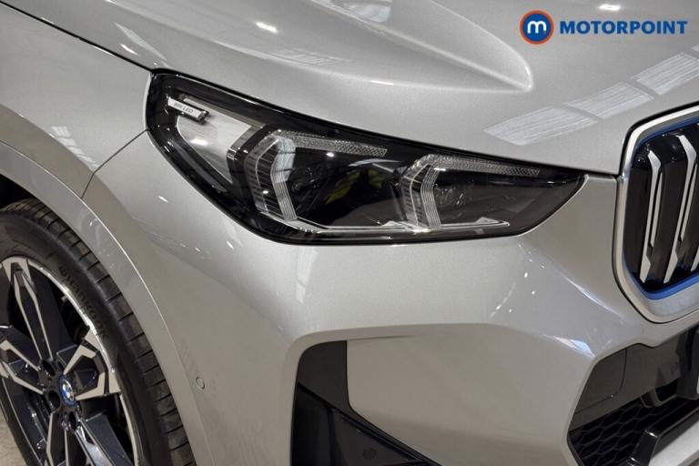 2023 BMW iX1 230kW xDrive30 M Sport 65kWh 5dr Auto SUV Electric Automatic