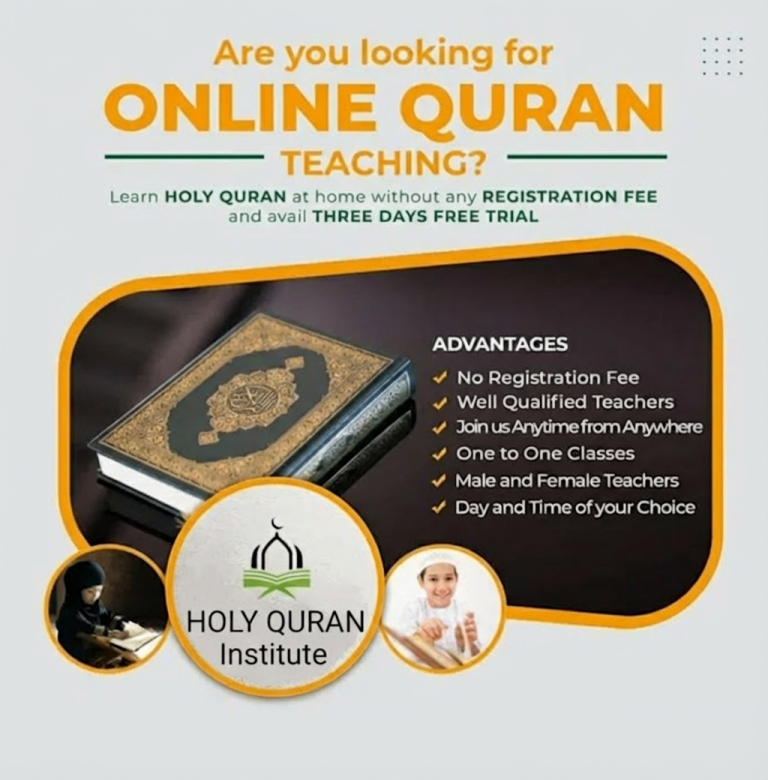 i will be your expert online quran arabic & islamic studies tutor