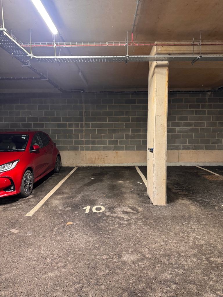 Parking space to rent in Paintworks, Arnos Vale, BS4 3DL