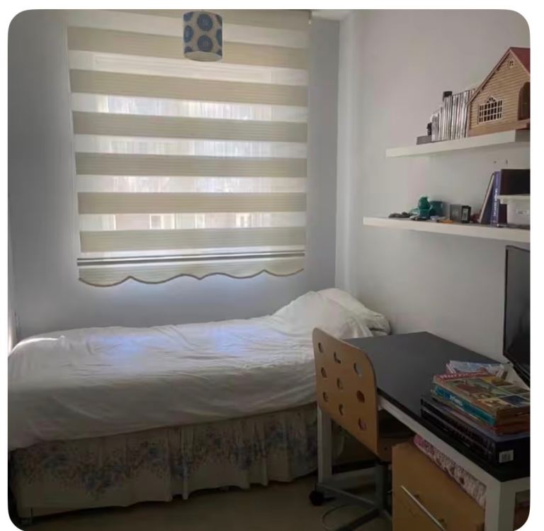 Single room to rent 