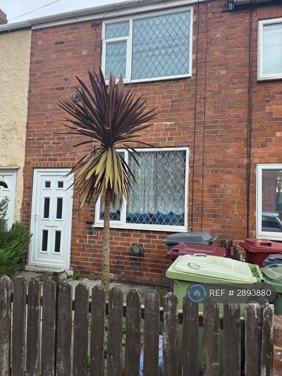 2 bedroom house in Duke St, Worksop, S80 (2 bed) (#2893880)
