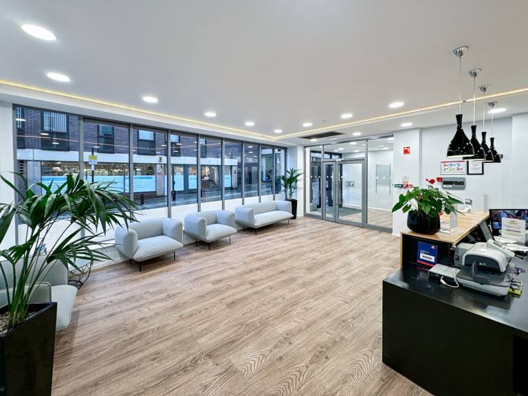 Newcastle - NE1 1EE \ Virtual Office Services Available Now