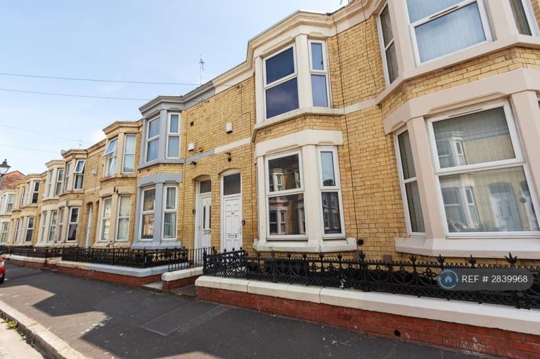 6 bedroom house in Leopold Road, Liverpool, L7 (6 bed) (#2839968)