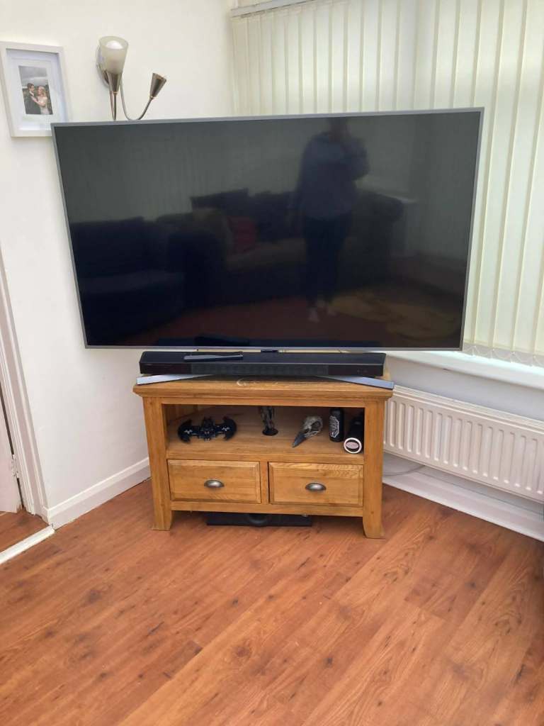 Samsung Smart TV 65 inch 4k