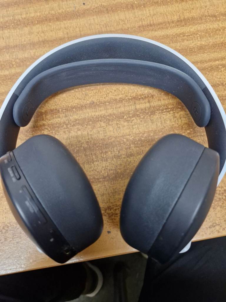 Ps5 headset 