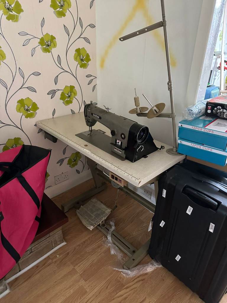 Brother Sewing Machine