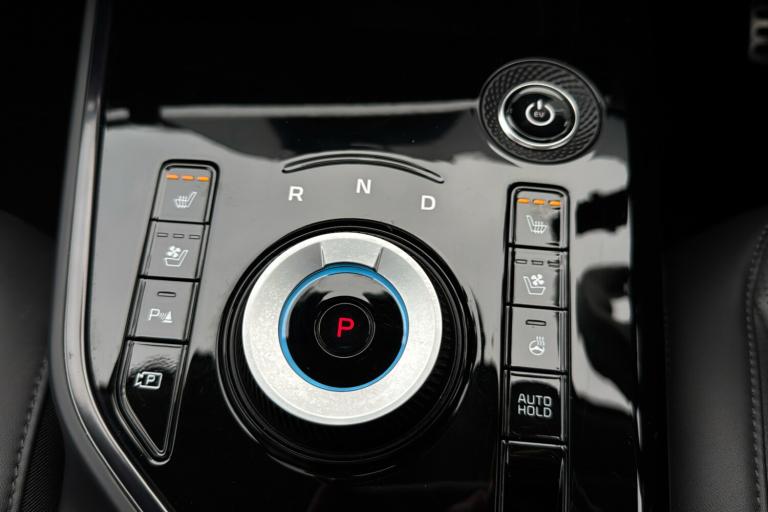  Kia Niro Electric 64.8kwh 4 Suv 5dr Electric Auto 201 Bhp Electric