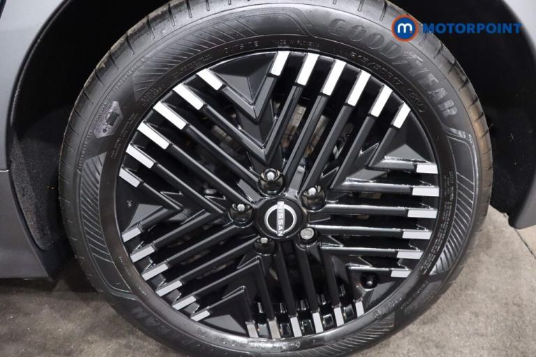 2022 Nissan Leaf 110kW N-Connecta 39kWh 5dr Auto Hatchback Electric Automatic