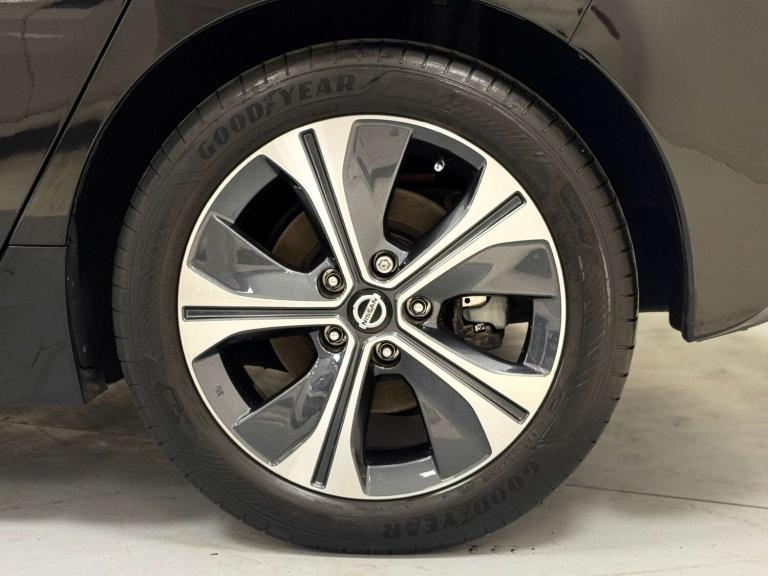 2020 Nissan Leaf 110kW Tekna 40kWh 5dr Auto HATCHBACK ELECTRIC Automatic