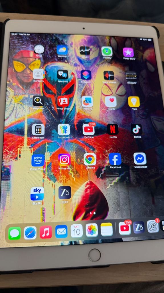 Apple iPad Air 3 256GB