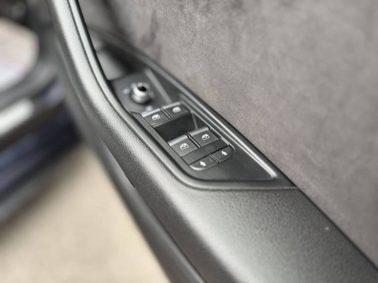 2017 Audi A5 2.0 TDI S line Sportback 5dr Diesel S Tronic quattro Euro 6 (s/s) (190 ps) Hatchback...