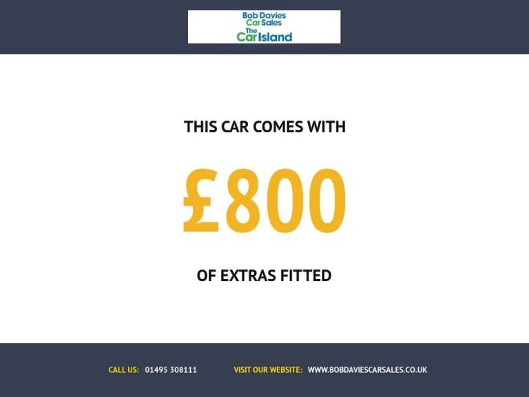 2018 18 SUZUKI VITARA 1.6 SZ5 SUV 5DR PETROL MANUAL EURO 6 (S/S) (120 PS)