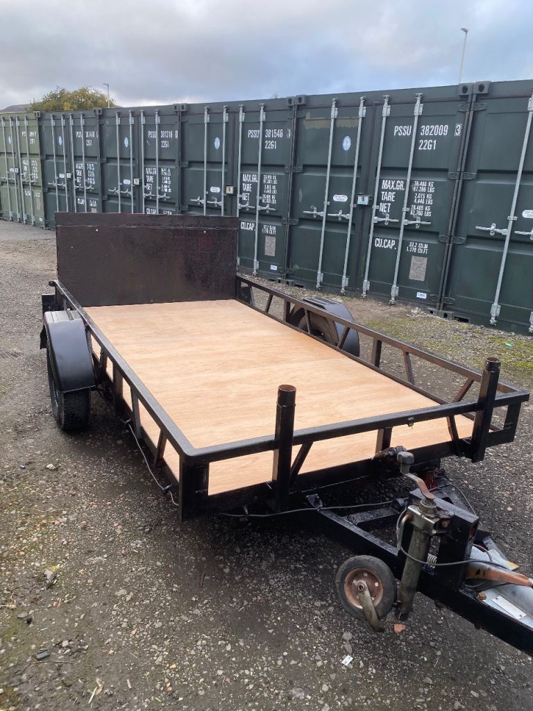 trailer 